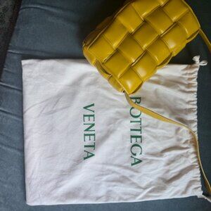 Bottega Veneta Padded Cassette